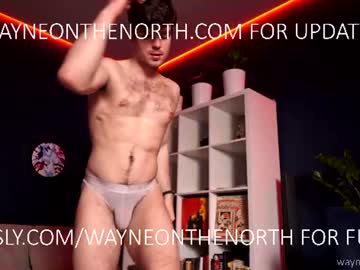 waynenorth