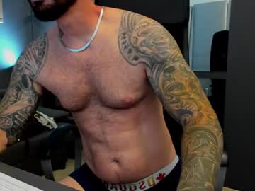 arongrant