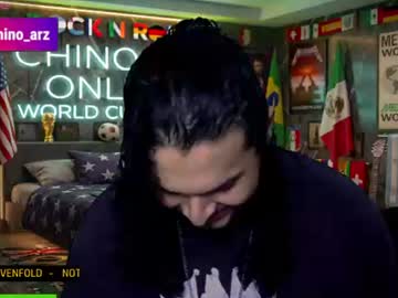 chinoroz
