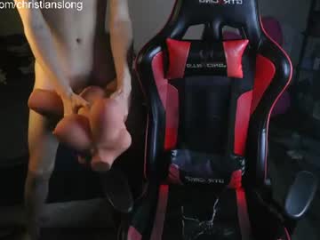 christianslong