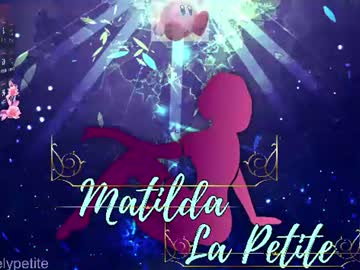 mathildalapetite