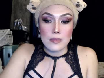 shyqueenmarie