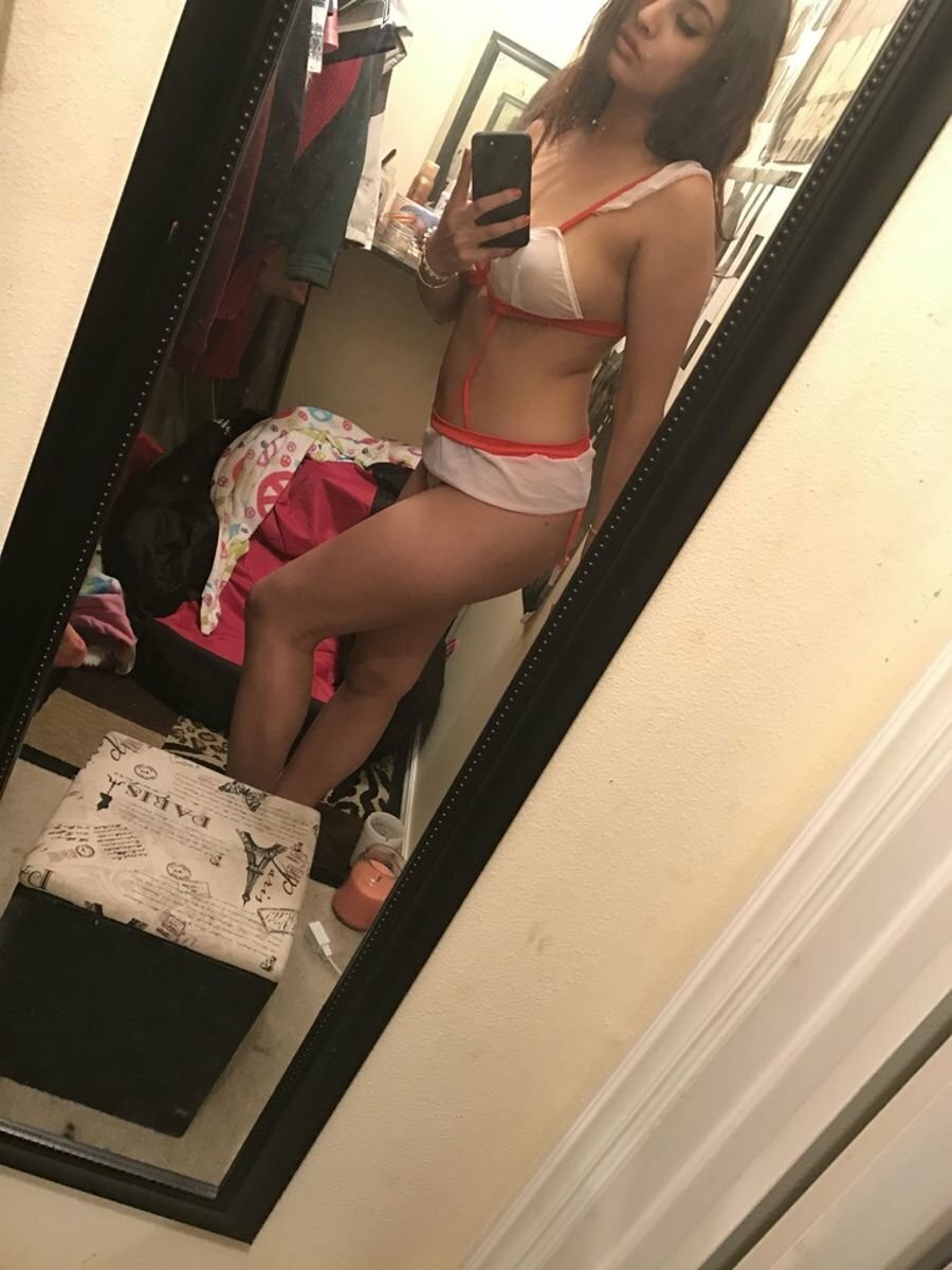 Even her dad gets hard — 18