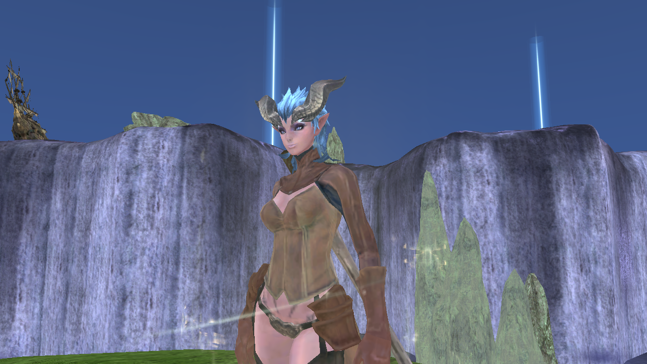 lets show some skimpy outfits in Tera (Hot) — 42