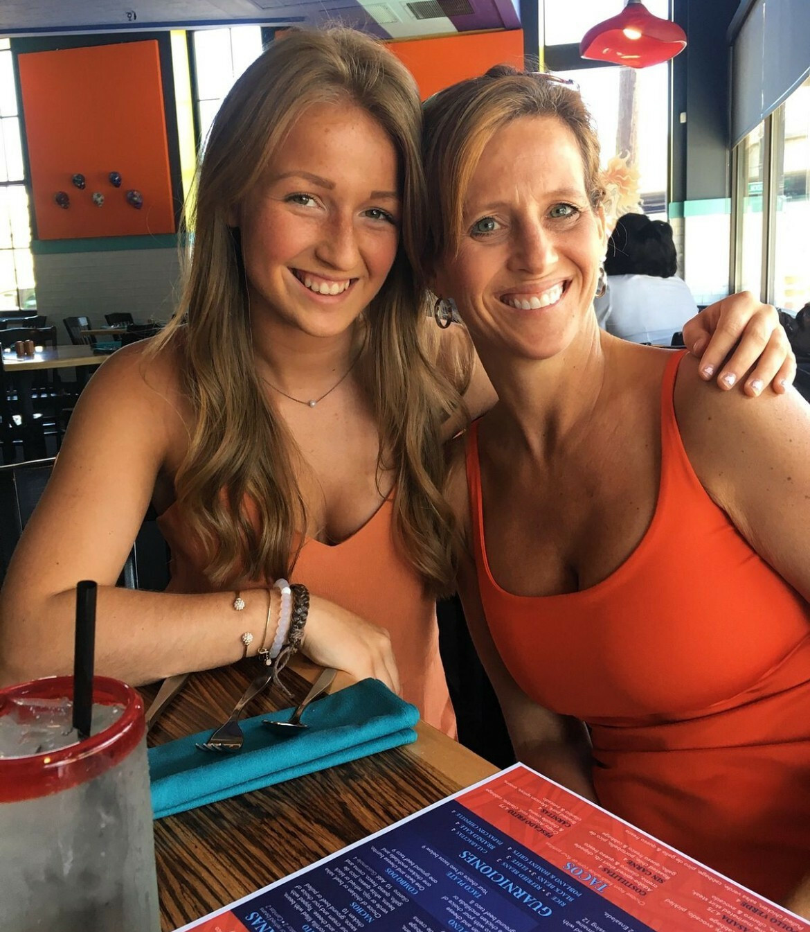Strong Family Resemblance — 44