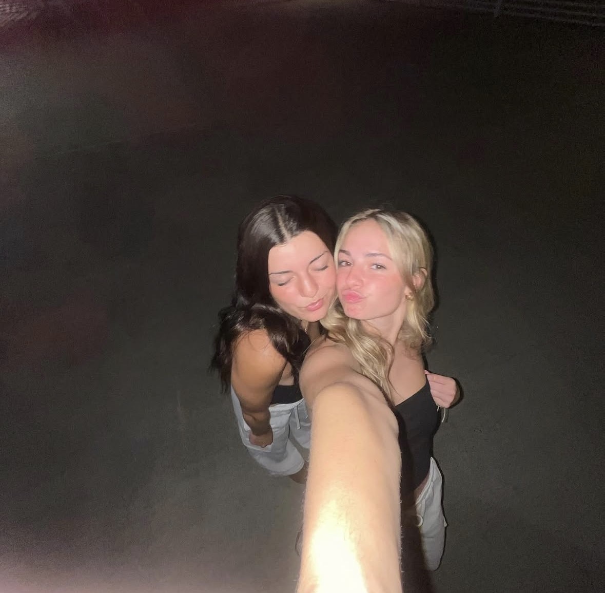 Blonde Bombshell Kaytlin — 28