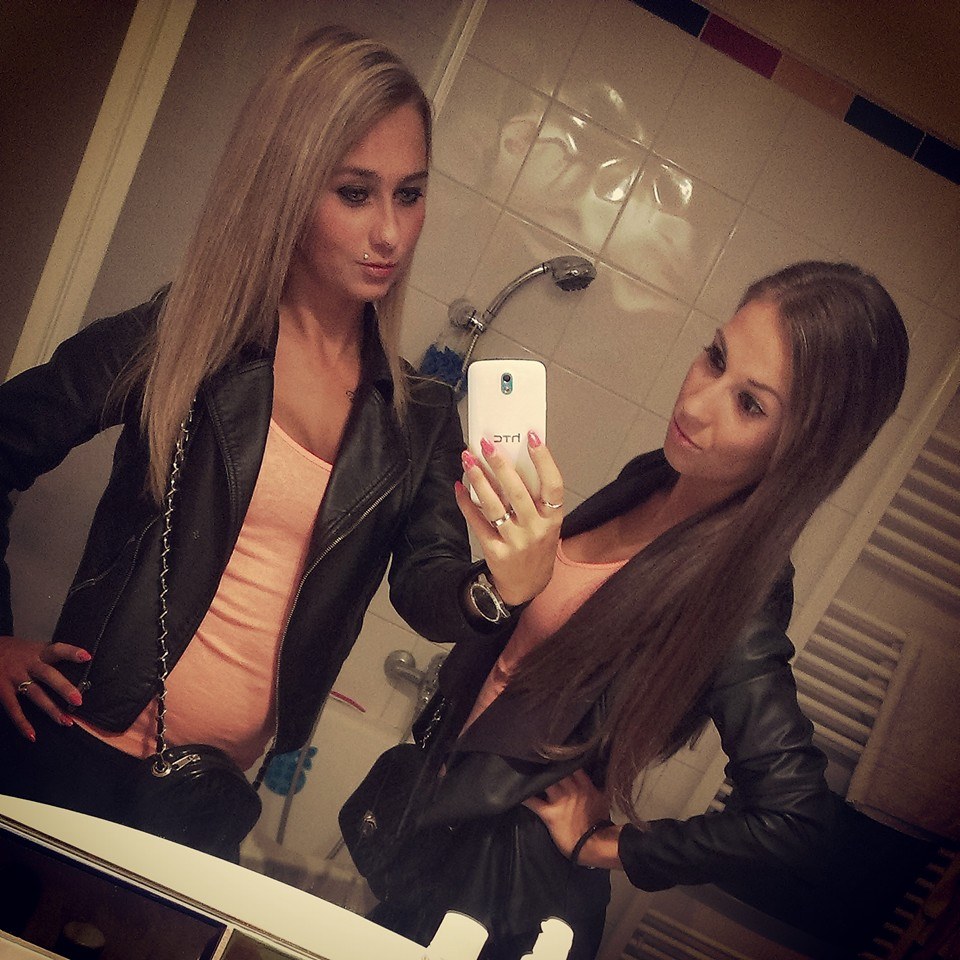 Czech Babes - Veronika K — 22