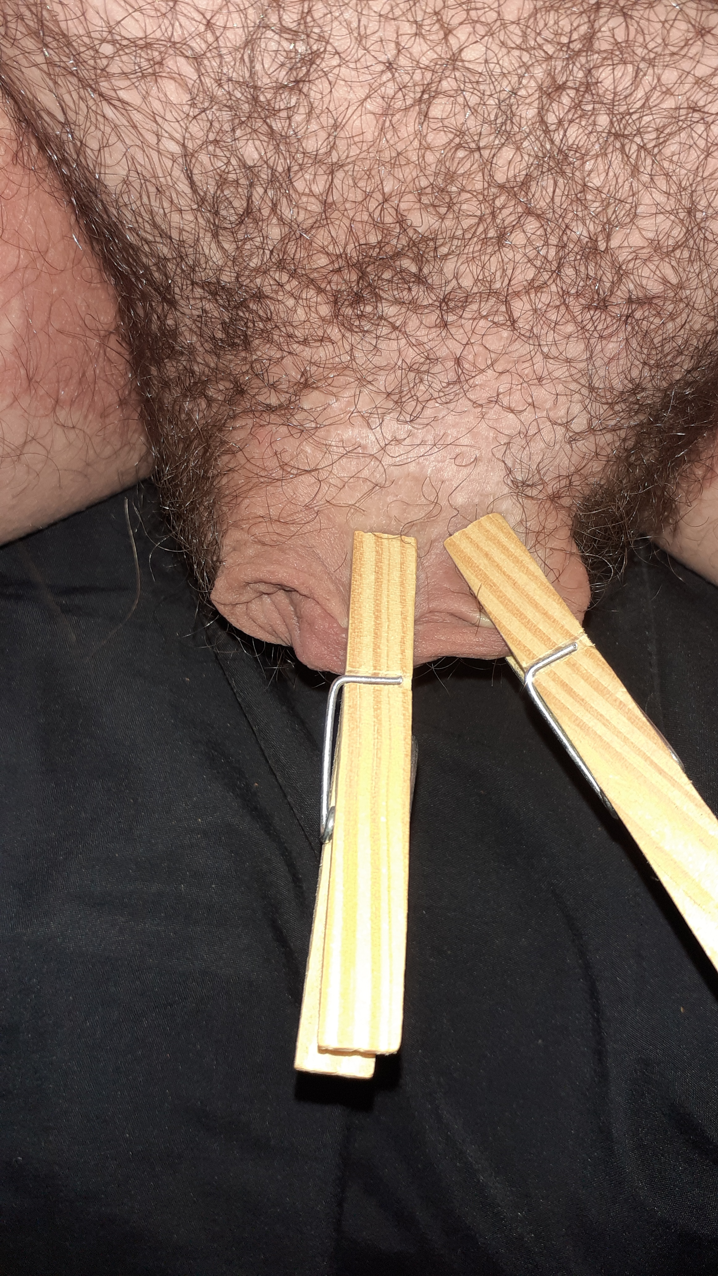 impotent maggot unsuitable for vaginal penetration — 7
