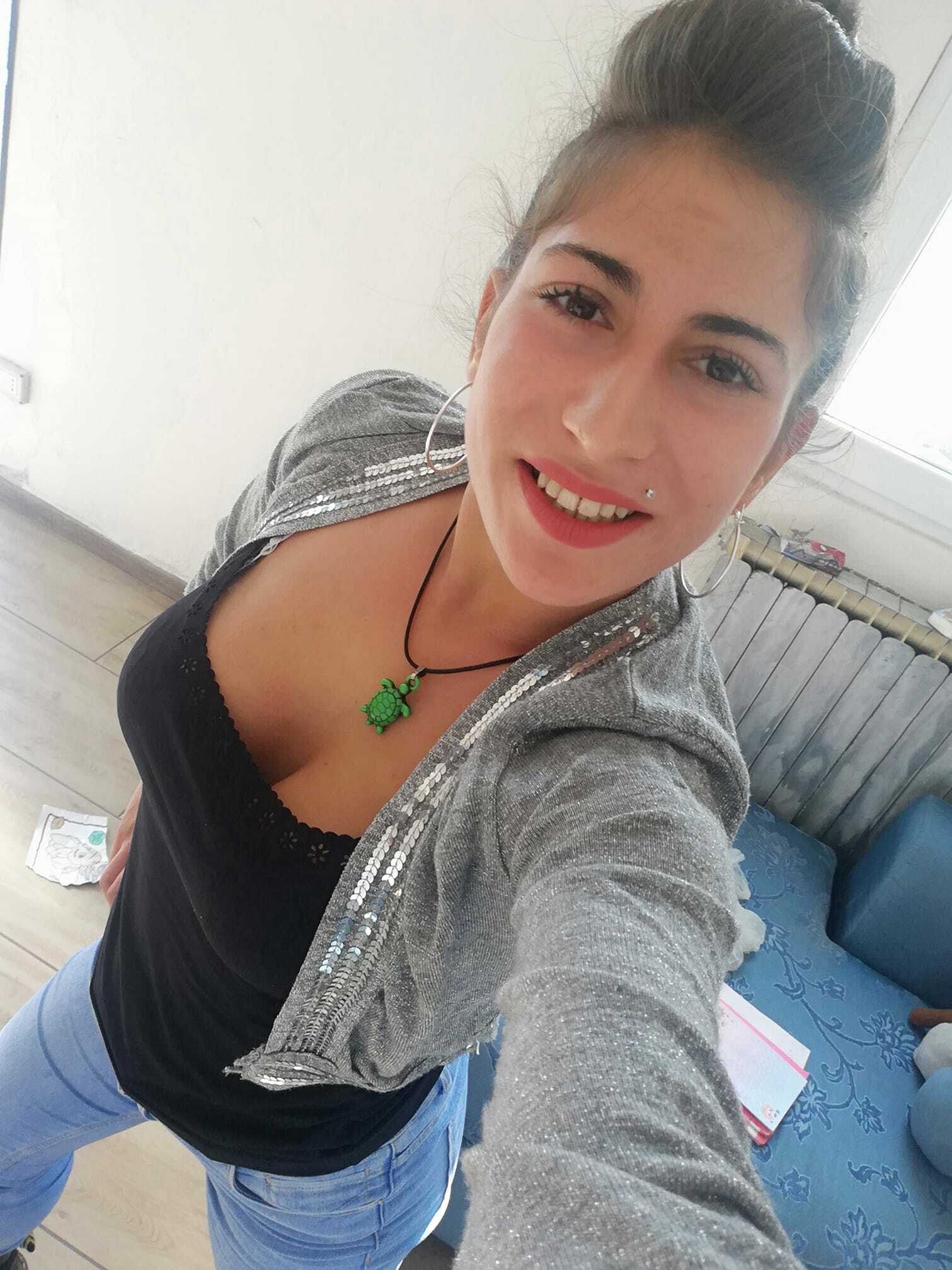 Italian cheap whore — 20