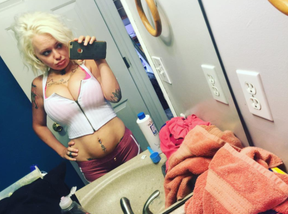 big tits — 29