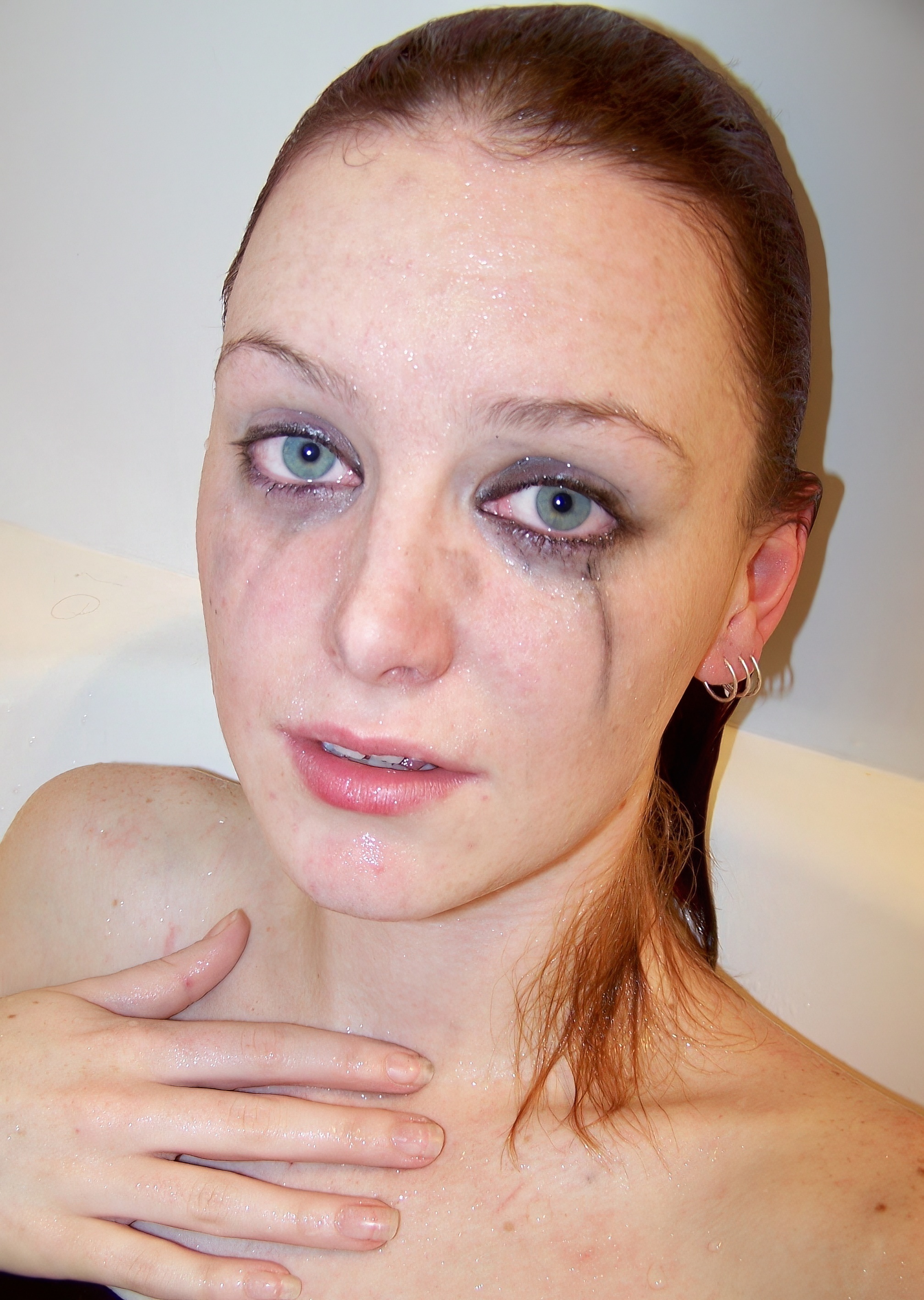 Lacrymosa - Some BDSM — 20