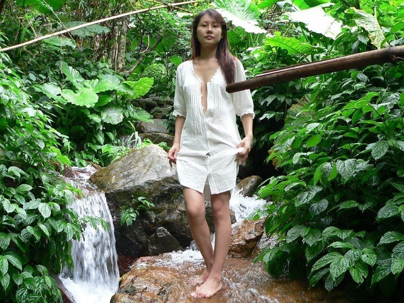 Amature Chinese Girl — 44