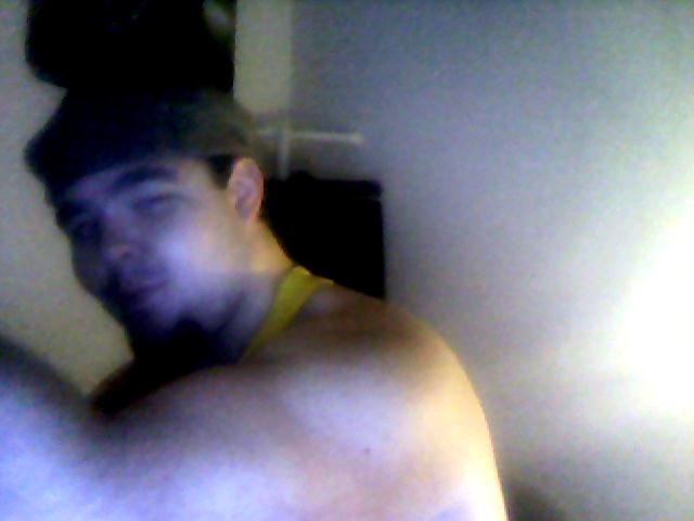 Muscular — 5