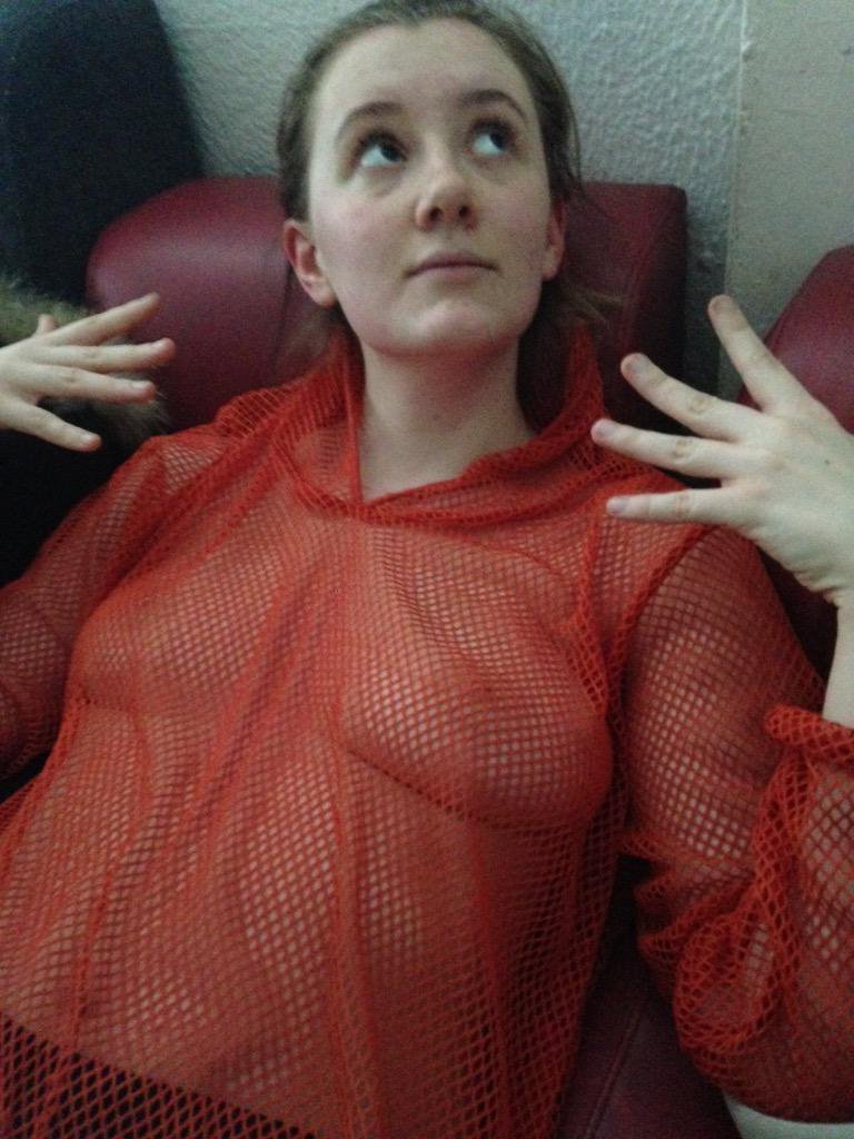 Beauties Relaxed and Laying Down 2 — 27