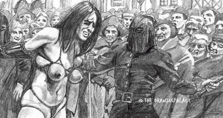 BDSM Pics by Zerosen II — 18
