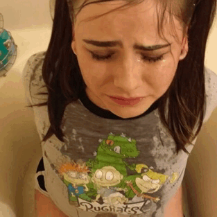 Pissed Off — 18