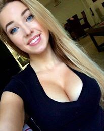 Blondes, Brunettes and Redheads — 25