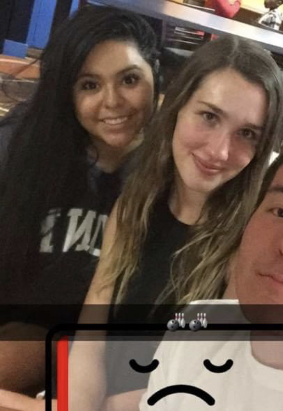Big titty cute college girl — 35