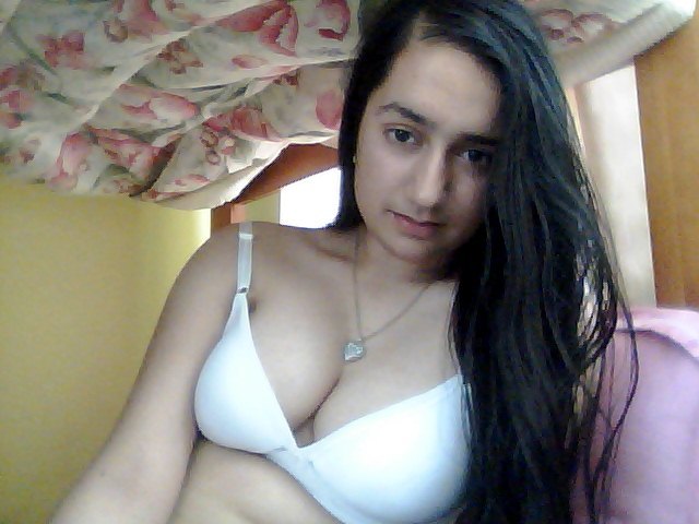 Indian Teens — 39