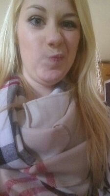 18 yo Franzi # blonde # german # teen — 31