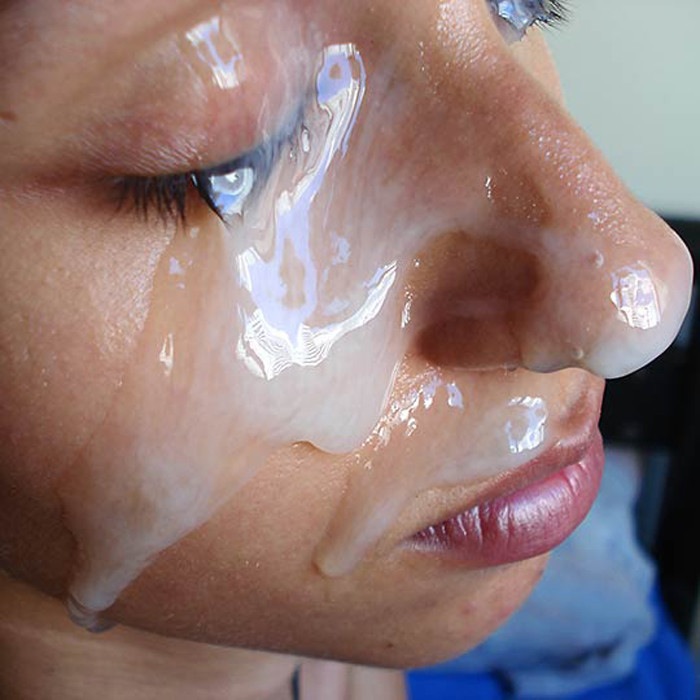 Cumshot — 6