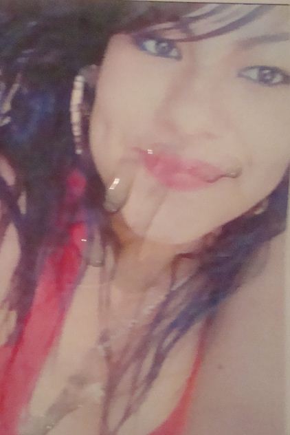 Cum on Latinas! — 16