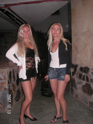 Swedish party babes XIV — 45