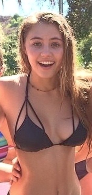 Bikini Babes — 11