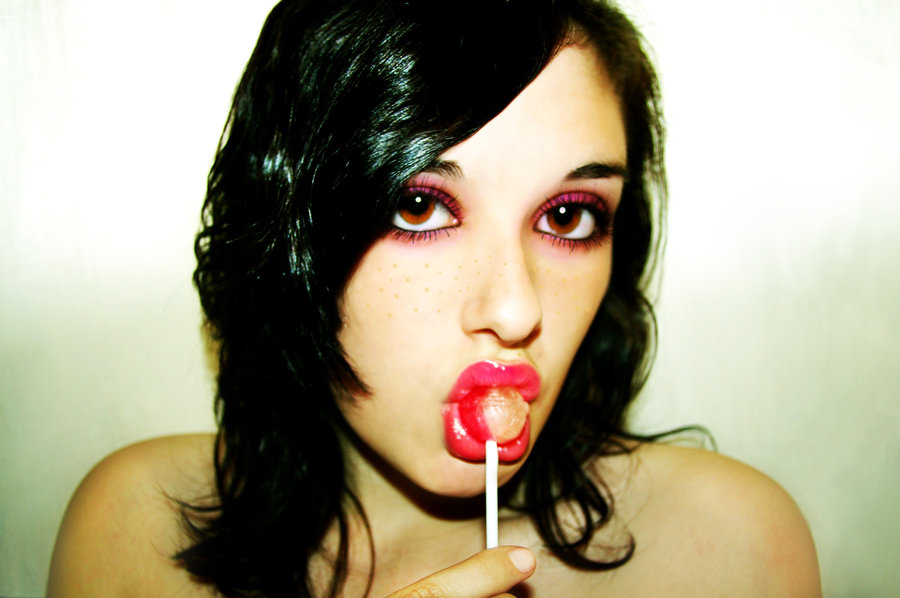 Lipstick — 40