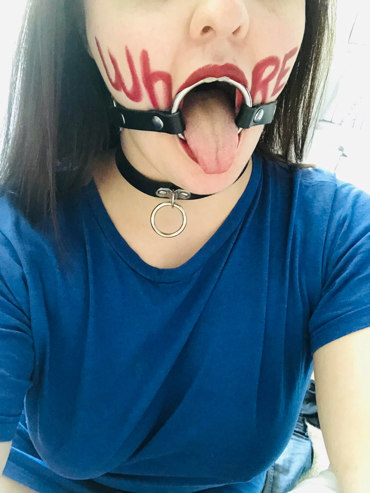 Amauters BDSM — 11
