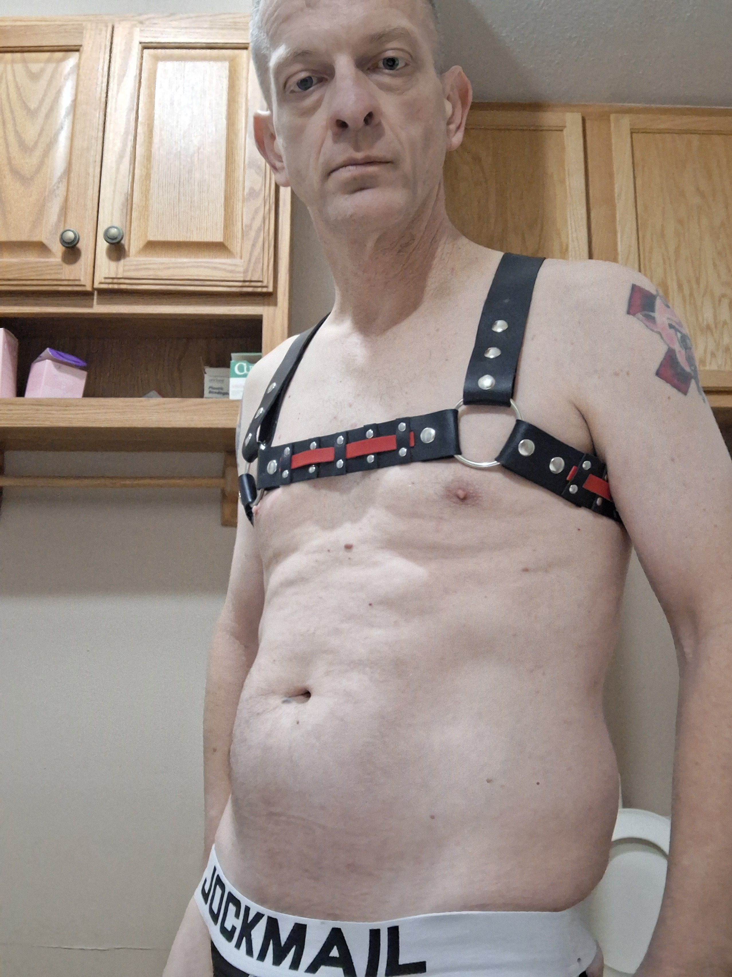 Cheating Husband Grindr Photos — 14