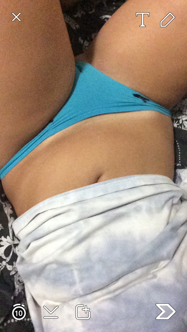 Latina teen — 21