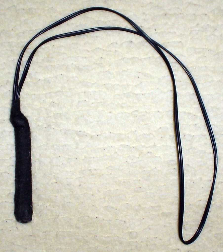 Hard spanking, for cucky, with electric cable. — 25