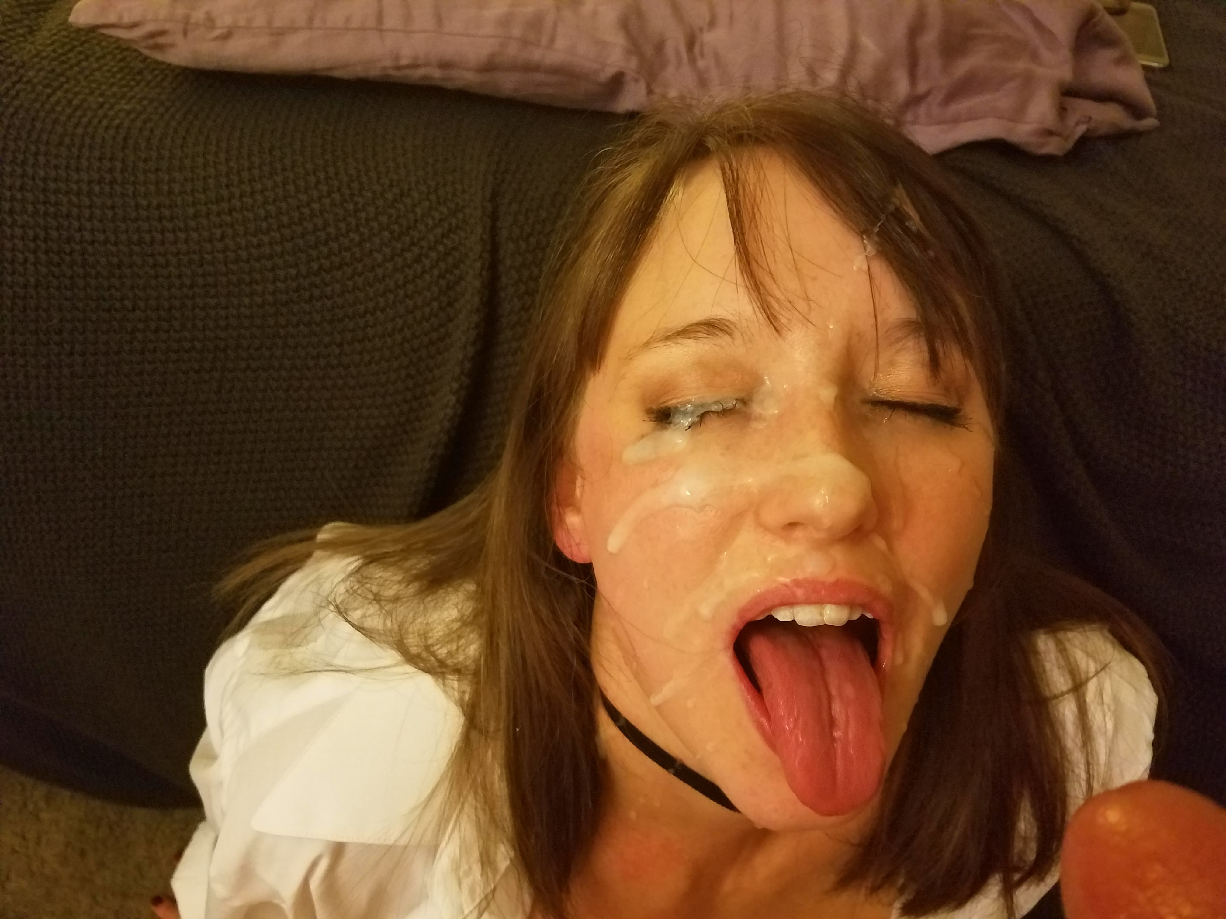 Tykomid GapolBlue BDSM bitch — 37