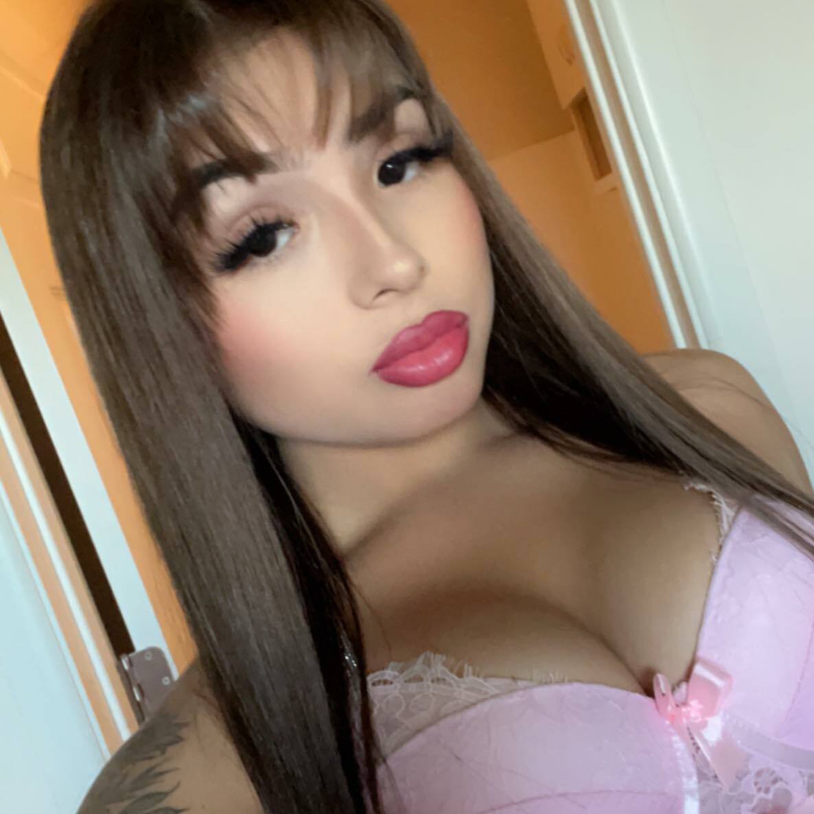 Hot Transgender Kelsey Arevalo — 40