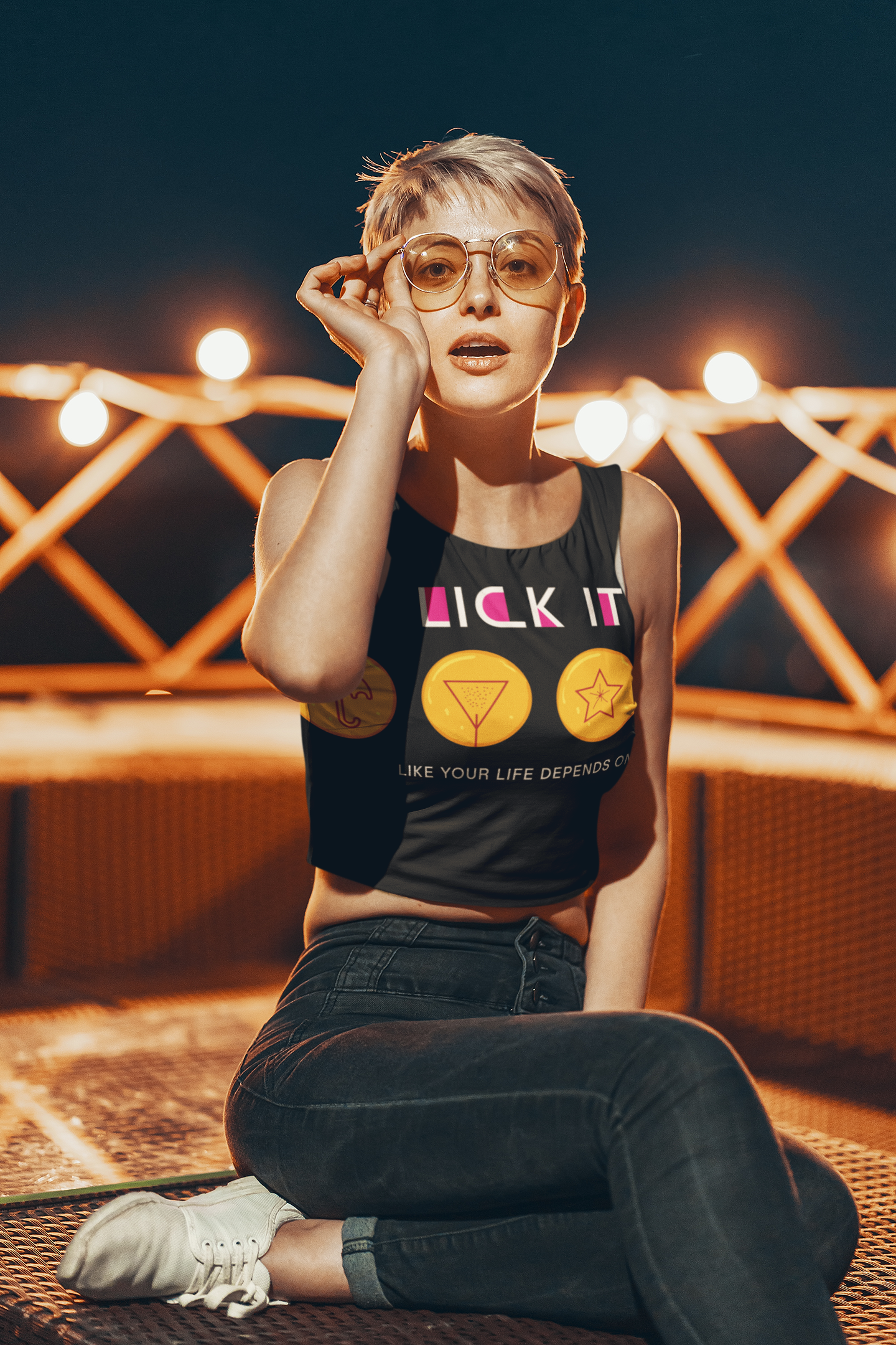 fetish wear — 29