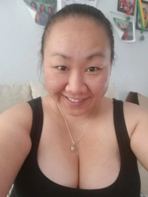 Big fat mature asian tits — 21
