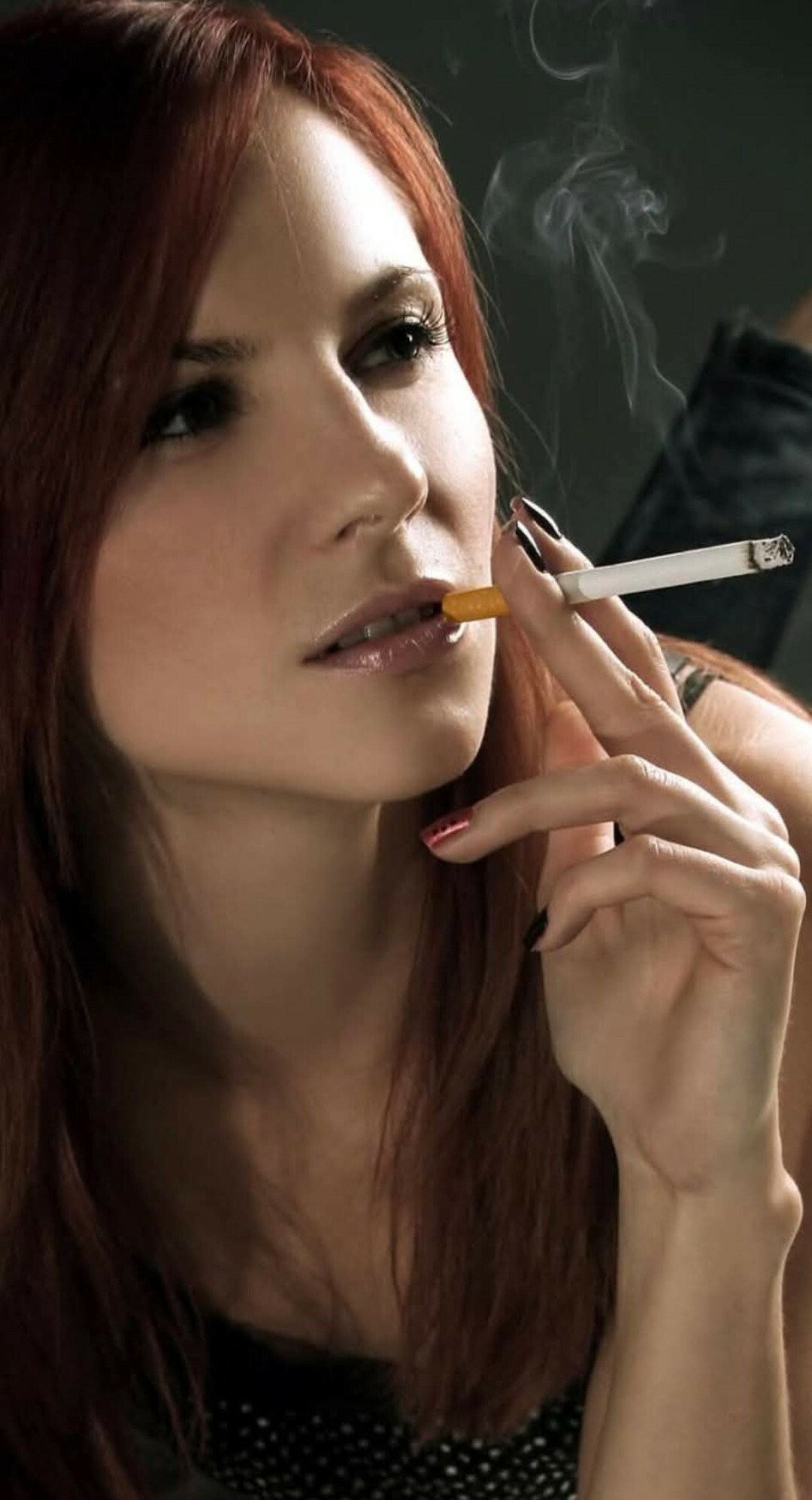 Smoking — 8