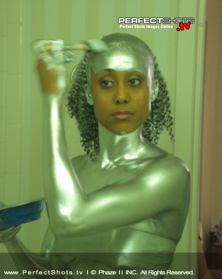 Valarie Ebony — 60