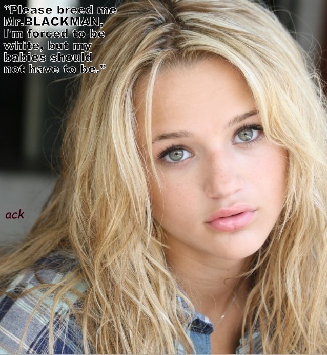 Interracial captions I made.... — 8