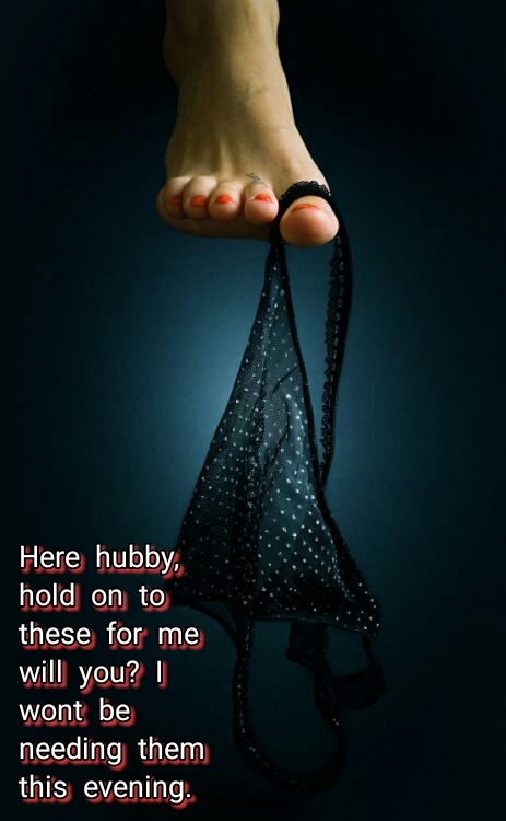some more stuff cuckold and chasity — 29