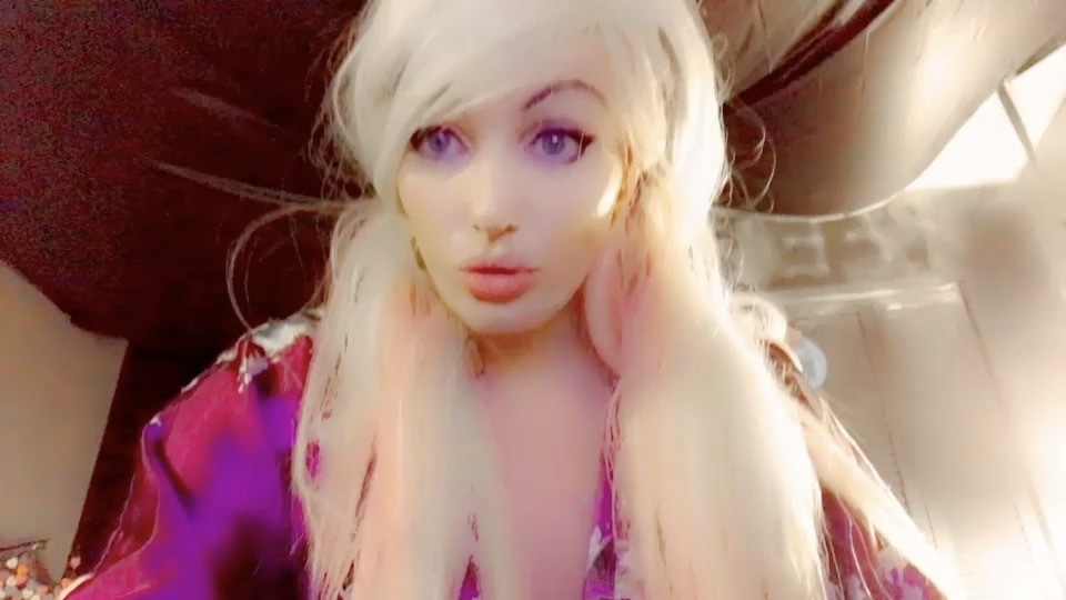 Fuck me in the backseat — 10