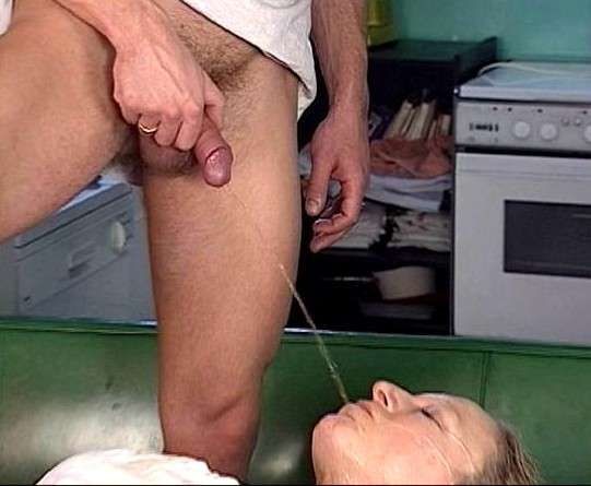 Piss — 5