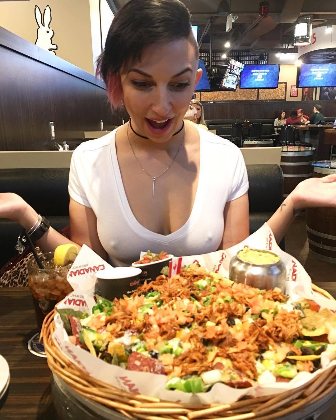 Sitting Across The Table NN mh — 11