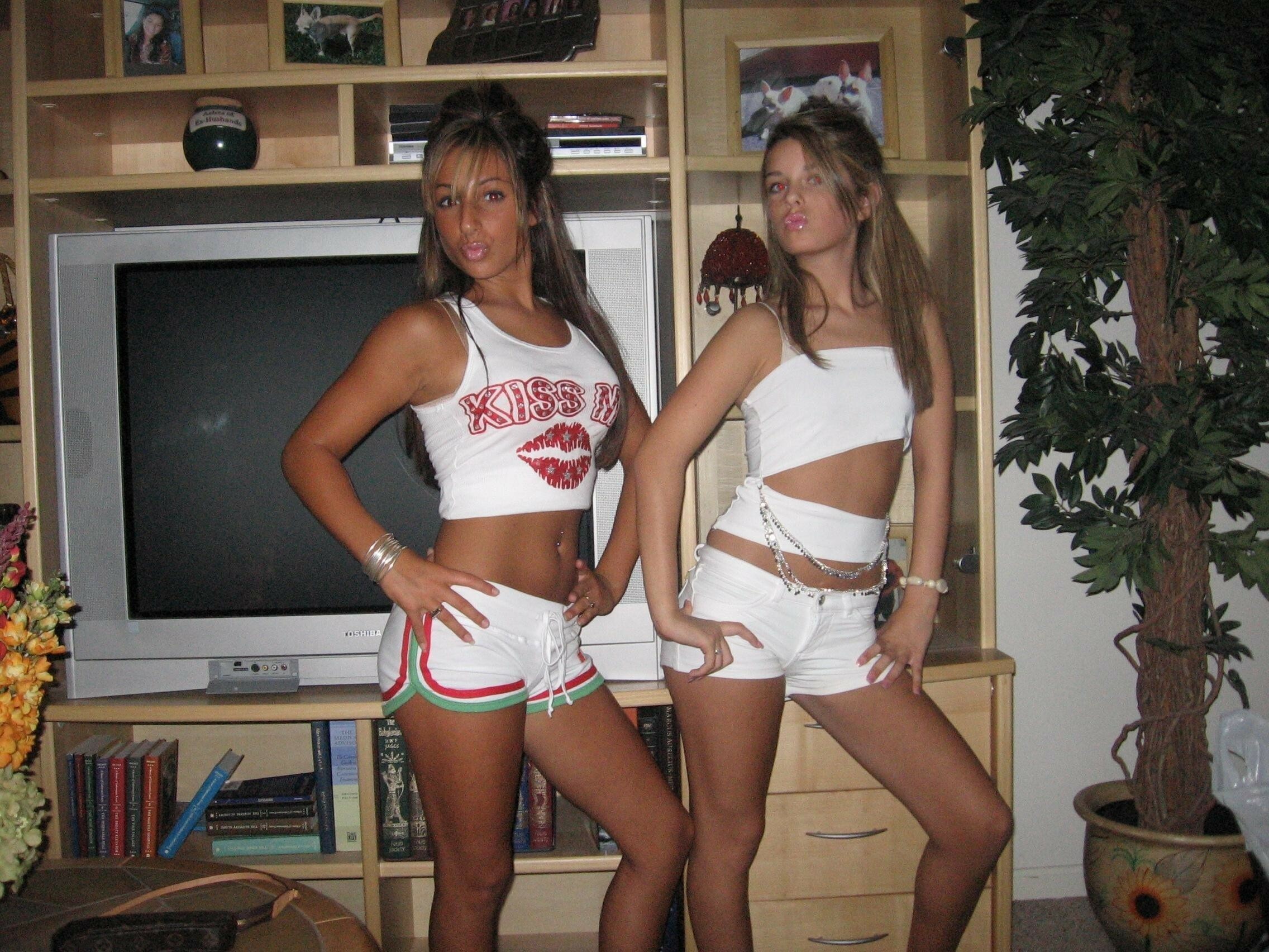 SMOKING HOT Italian Dior Fom Massachusetts — 14