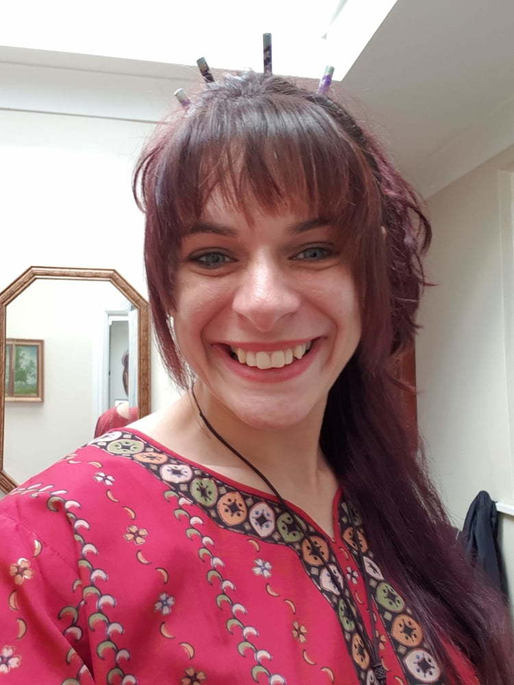 British hotwife — 12