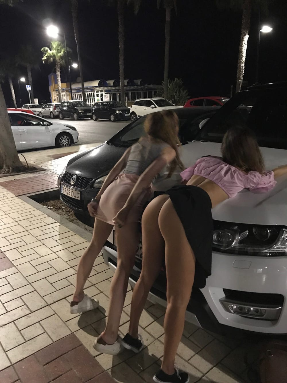 Public Depravity — 16