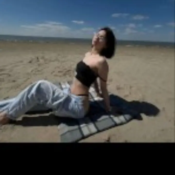 100% NUDE — 12
