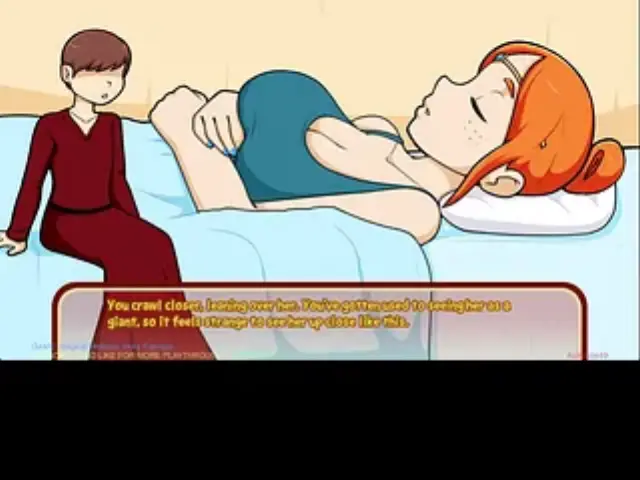 Magical Mishaps Holly Epiloque Ep2
